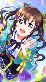 アニメスマホ壁紙