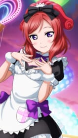 西木野真姫iPhone壁紙