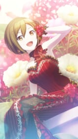 アニメスマホ壁紙