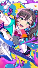BanG Dream! (バンドリ)壁紙