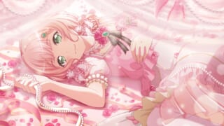 BanG Dream! (バンドリ)壁紙