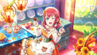 ラブライブ!スクスタPC壁紙