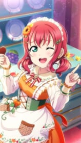 ラブライブ!サンシャイン!!_iPhone壁紙