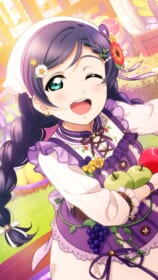 ラブライブ！壁紙