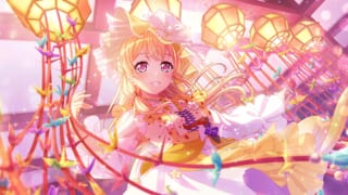 BanG Dream! (バンドリ)壁紙