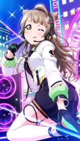 ラブライブ!スクフェスiPhone壁紙