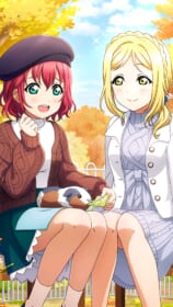 ラブライブ!サンシャイン!!壁紙