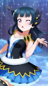 ラブライブ！スクスタiPhone壁紙/Androidスマホ壁紙