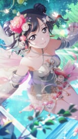 ラブライブ！スクスタiPhone壁紙/Androidスマホ壁紙