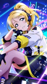 ラブライブ!iPhone壁紙