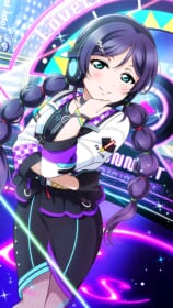 ラブライブ!iPhone壁紙