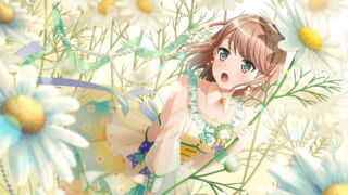 BanG Dream! (バンドリ)PC壁紙