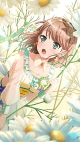 BanG Dream! (バンドリ)iPhone壁紙