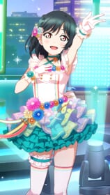 アニメスマホ壁紙