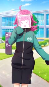 アニメスマホ壁紙