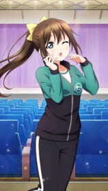 アニメスマホ壁紙