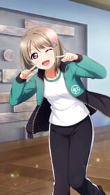 アニメスマホ壁紙