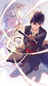 アニメスマホ壁紙