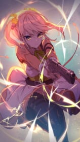 世界最高の暗殺者、異世界貴族に転生する(暗殺貴族)壁紙