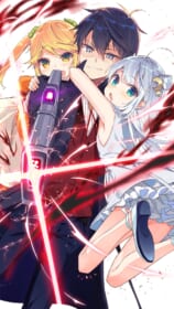 世界最高の暗殺者、異世界貴族に転生する(暗殺貴族)壁紙