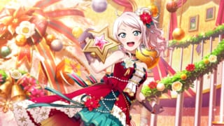 ラブライブ!スクスタPC壁紙