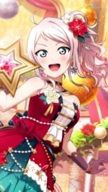 アニメスマホ壁紙