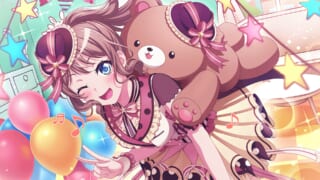 BanG Dream! (バンドリ)PC壁紙