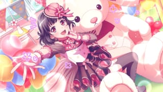 BanG Dream! (バンドリ)PC壁紙