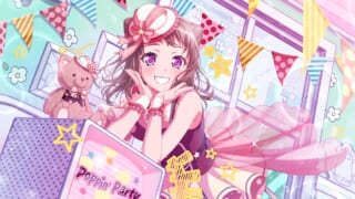 BanG Dream! (バンドリ)壁紙