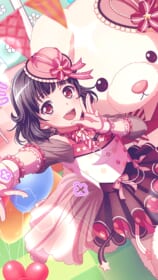 アニメスマホ壁紙