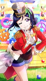 ラブライブ!サンシャイン!!_iPhone壁紙