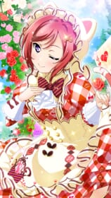 西木野真姫iPhone壁紙