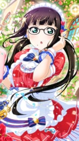 ラブライブ!サンシャイン!!_iPhone壁紙