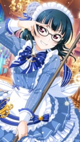 ラブライブ!サンシャイン!!_iPhone壁紙