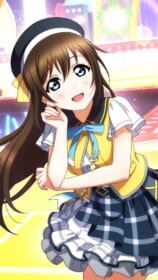 ラブライブ！虹ヶ咲学園スクールアイドル同好会iPhone壁紙/Androidスマホ壁紙