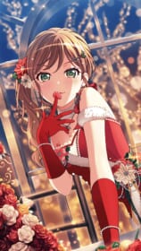 BanG Dream! (バンドリ)壁紙