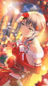 BanG Dream! (バンドリ)iPhone壁紙