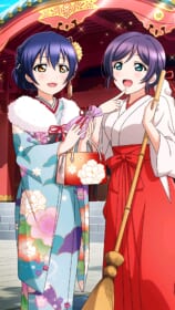 ラブライブ!壁紙