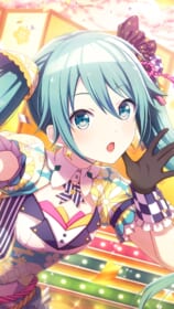 初音ミク アニメ壁紙ネット Pc Android Iphone壁紙 画像