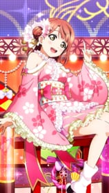 ラブライブ!スクフェスiPhone壁紙