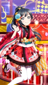 ラブライブ!スクフェスiPhone壁紙