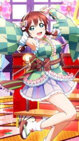 ラブライブ！虹ヶ咲学園スクールアイドル同好会iPhone壁紙/Androidスマホ壁紙