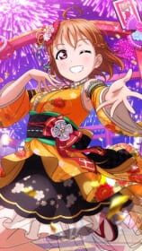 ラブライブ！サンシャイン!!_iPhone壁紙