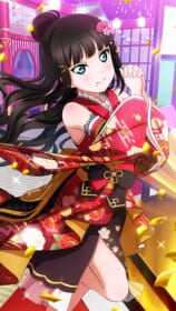 ラブライブ！サンシャイン!!_iPhone壁紙