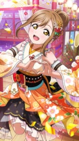 ラブライブ！サンシャイン!!_iPhone壁紙