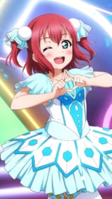 ラブライブ！スクスタiPhone壁紙/Androidスマホ壁紙