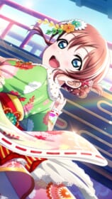 アニメスマホ壁紙