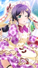 ラブライブ!iPhone壁紙