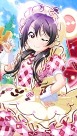 矢澤にこiPhone壁紙