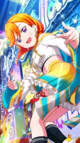 澁谷かのん